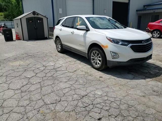 2020 Chevrolet Equinox Lt VIN: 3GNAXUEV7LL274676 Lot: 63517665
