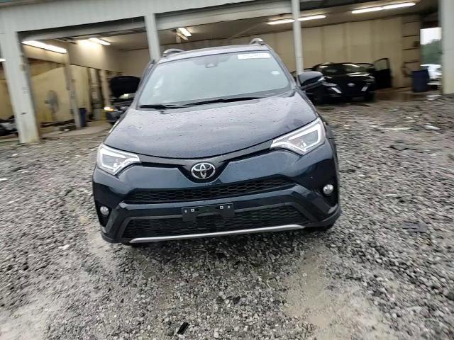 2017 Toyota Rav4 Se VIN: JTMNFREVXHJ121511 Lot: 66849695