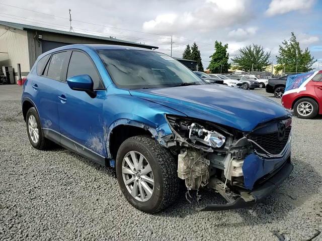 2013 Mazda Cx-5 Sport VIN: JM3KE4BE9D0154679 Lot: 63862325