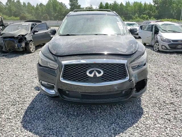 2017 Infiniti Qx60 VIN: 5N1DL0MMXHC524395 Lot: 64764505