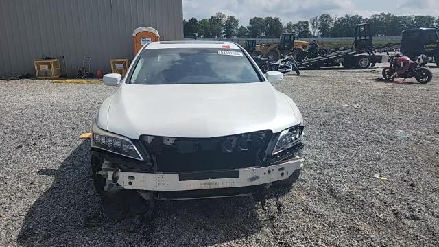 2014 Acura Rlx Advance VIN: JH4KC1F90EC007241 Lot: 64831625