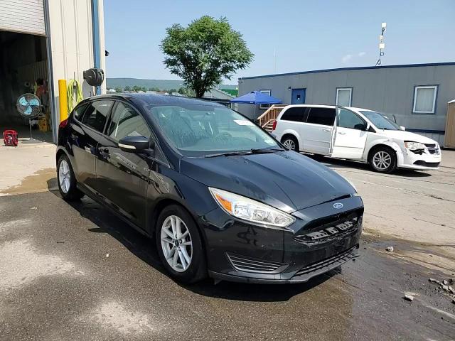 2015 Ford Focus Se VIN: 1FADP3K28FL303943 Lot: 66087965
