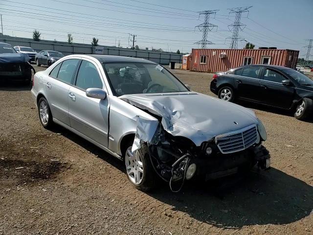2005 Mercedes-Benz E 320 Cdi VIN: WDBUF26J75A695220 Lot: 64761595