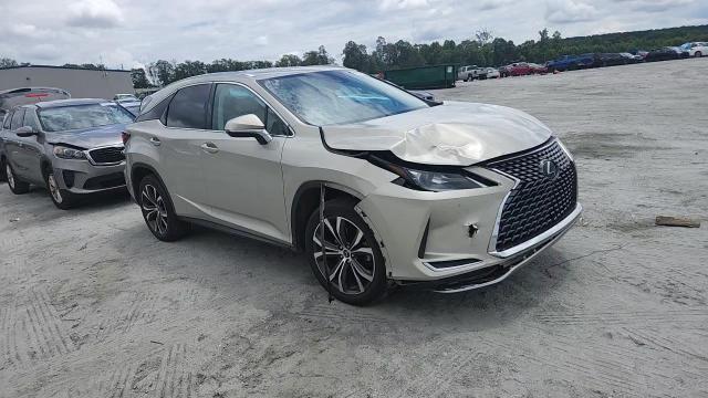 2021 Lexus Rx 350 VIN: 2T2HZMDA9MC273738 Lot: 63090605