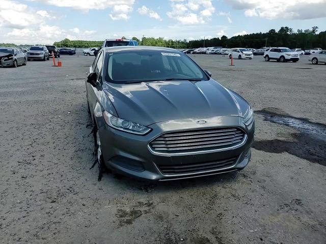 2013 Ford Fusion Se VIN: 3FA6P0H71DR235848 Lot: 63091345