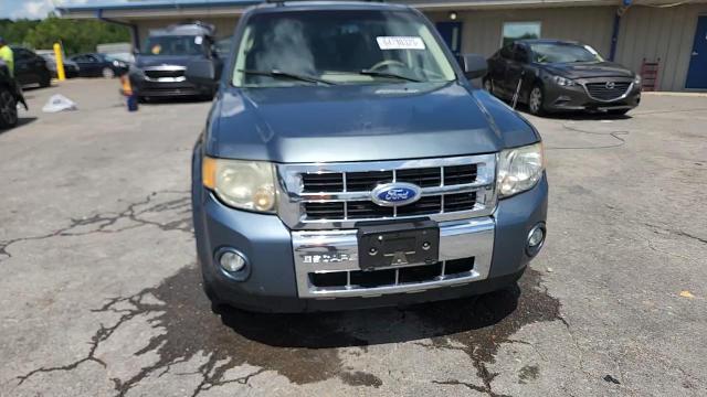 2012 Ford Escape Xlt VIN: 1FMCU0D73CKA38089 Lot: 64780325