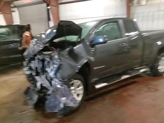 2018 Chevrolet Colorado Lt VIN: 1GCHTCEA9J1122316 Lot: 64173315