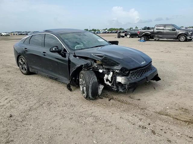 2022 Kia K5 Ex VIN: 5XXG34J22NG139078 Lot: 64427235