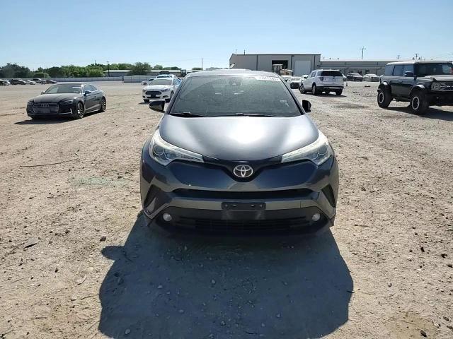2018 Toyota C-Hr Xle VIN: NMTKHMBX7JR046120 Lot: 66079945