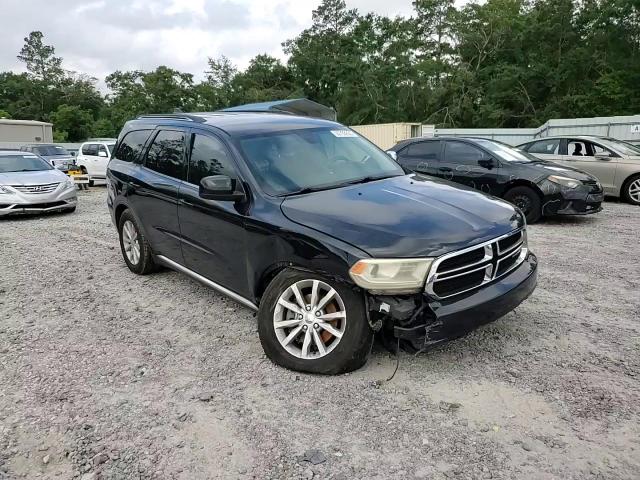 2014 Dodge Durango Sxt VIN: 1C4RDHAG0EC428131 Lot: 65793655