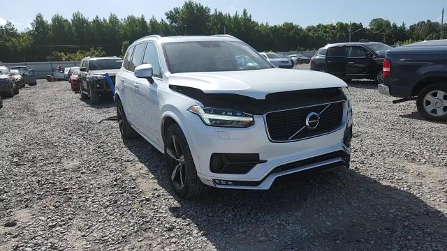 2019 Volvo Xc90 T6 R-Design VIN: YV4A22PM1K1460779 Lot: 63033135