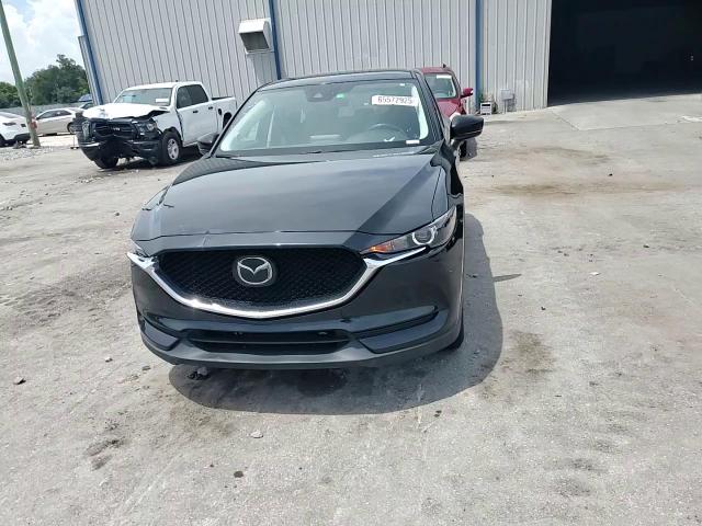 2019 Mazda Cx-5 Touring VIN: JM3KFACM2K0671949 Lot: 65572925