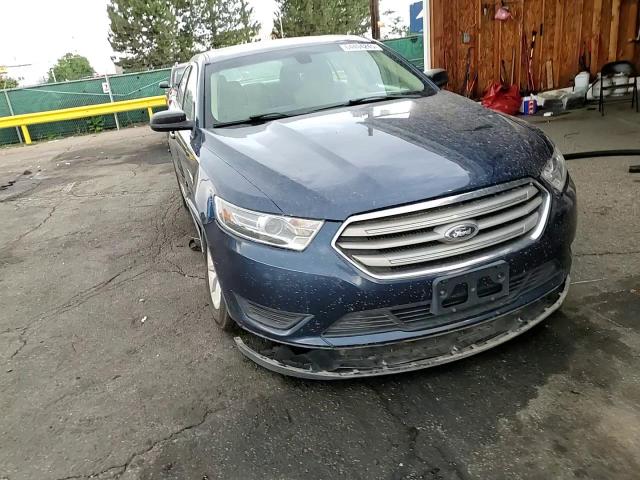 2017 Ford Taurus Se VIN: 1FAHP2D82HG127951 Lot: 64404245