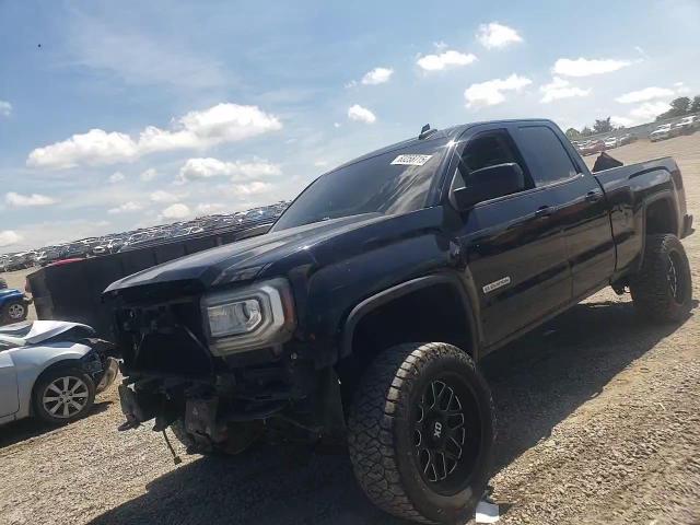 2016 GMC Sierra C1500 VIN: 1GTR1LEH2GZ223070 Lot: 63258715