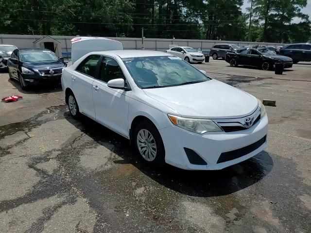 2012 Toyota Camry Base VIN: 4T1BF1FK5CU159160 Lot: 64467915