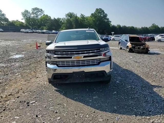 2021 Chevrolet Silverado K1500 Lt VIN: 1GCUYDED0MZ413678 Lot: 63494935