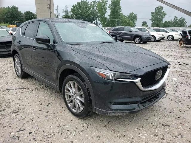 2021 Mazda Cx-5 Grand Touring Reserve VIN: JM3KFBAY4M0422311 Lot: 63996495