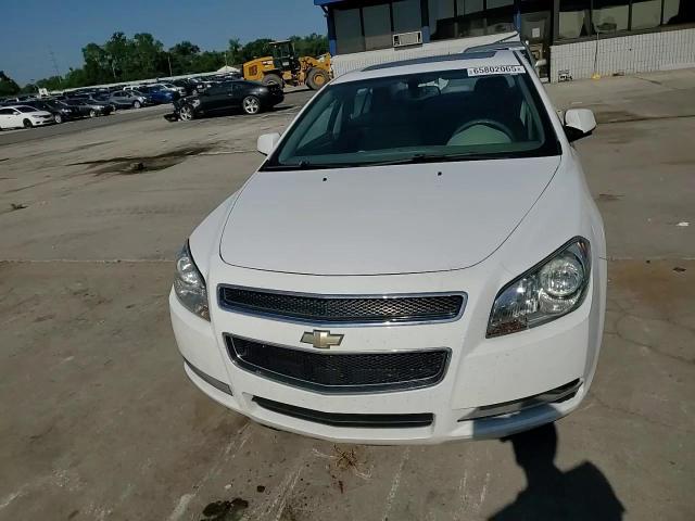 2009 Chevrolet Malibu 2Lt VIN: 1G1ZJ57B99F247447 Lot: 65802065