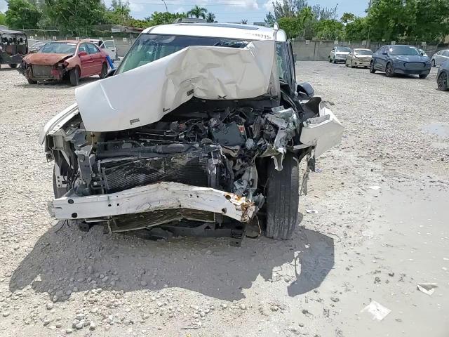 2018 Ford Flex Sel VIN: 2FMHK6C80JBA21217 Lot: 65189715