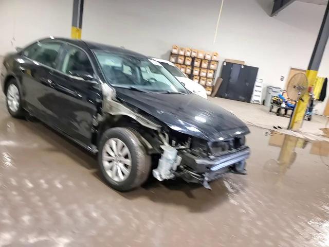 2014 Volkswagen Passat S VIN: 1VWAT7A39EC079877 Lot: 64718995