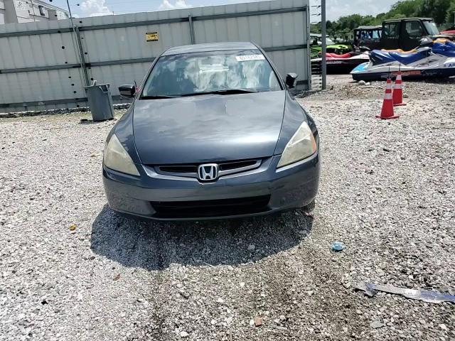 2005 Honda Accord Lx VIN: 3HGCM56455G711481 Lot: 65182585
