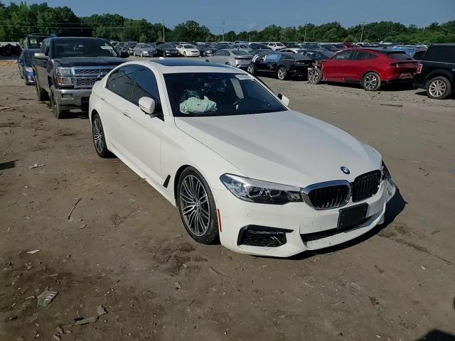 2018 BMW 540 Xi VIN: WBAJE7C58JWD53087 Lot: 66130335