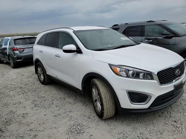 2016 Kia Sorento Lx VIN: 5XYPG4A57GG003445 Lot: 65062025
