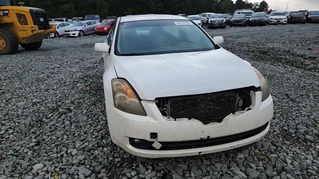 2007 Nissan Altima 2.5 VIN: 1N4AL21E67N452023 Lot: 64147005