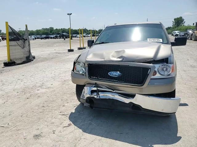 2006 Ford F150 VIN: 1FTPX14586NB74612 Lot: 63769185
