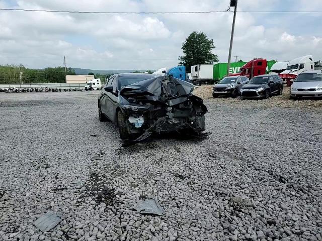 2023 Mazda 3 VIN: JM1BPBJY3P1618681 Lot: 63995115