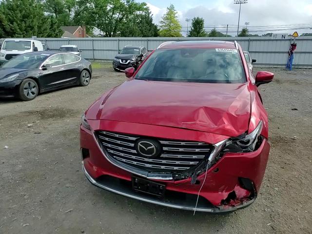 2023 Mazda Cx-9 Signature VIN: JM3TCBEY4P0643354 Lot: 63649445