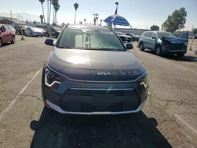 2024 Kia Niro Ex VIN: KNDCR3LE1R5184053 Lot: 63056505