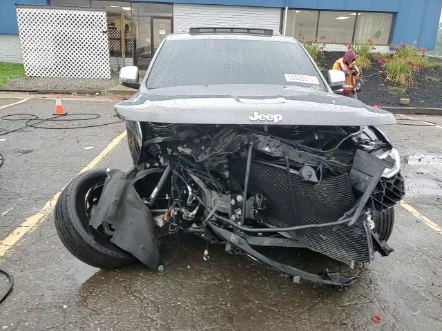 2020 Jeep Grand Cherokee Limited VIN: 1C4RJFBG8LC239512 Lot: 66895975