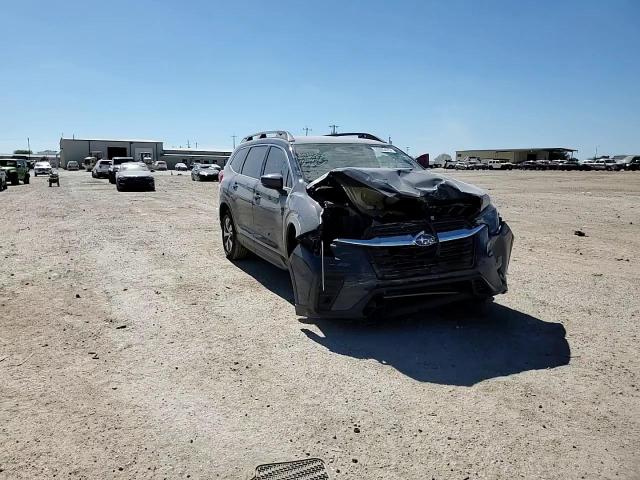 2025 Subaru Ascent Premium VIN: 4S4WMADDXS3412456 Lot: 65925475