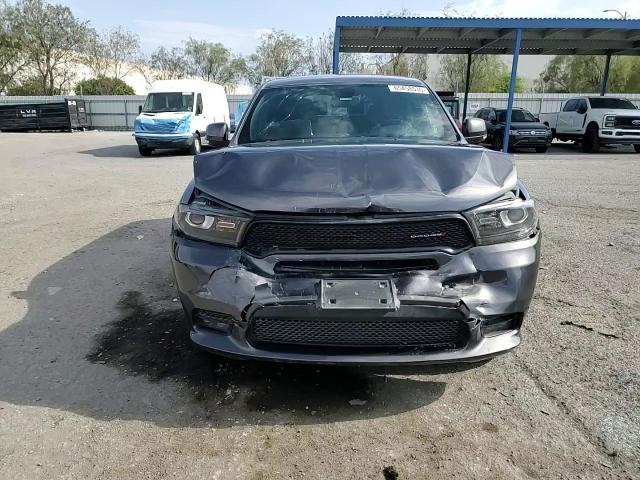 2019 Dodge Durango Gt VIN: 1C4RDJDG2KC827315 Lot: 65458535