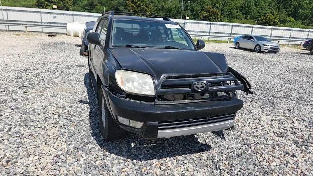 2003 Toyota 4Runner Sr5 VIN: JTEBU14RX30015813 Lot: 64470535