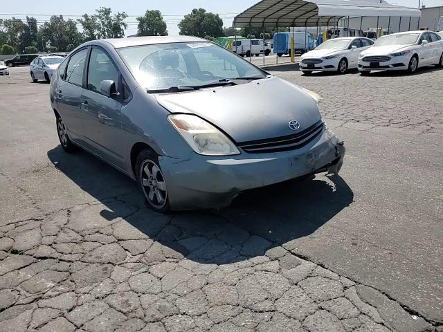 2005 Toyota Prius VIN: JTDKB20U453024793 Lot: 64885905