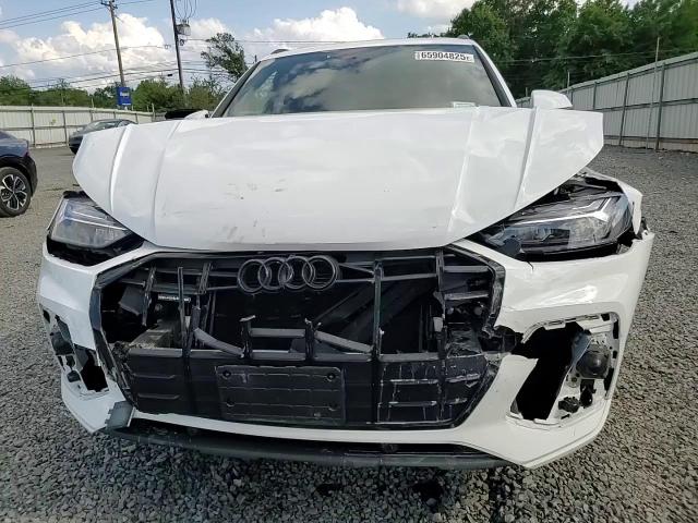 2025 Audi Q5 Premium 40 VIN: WA1ABAFY6S2012429 Lot: 65904825
