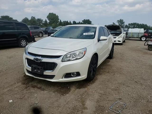2014 Chevrolet Malibu 2Lt VIN: 1G11E5SL3EF197740 Lot: 61364375