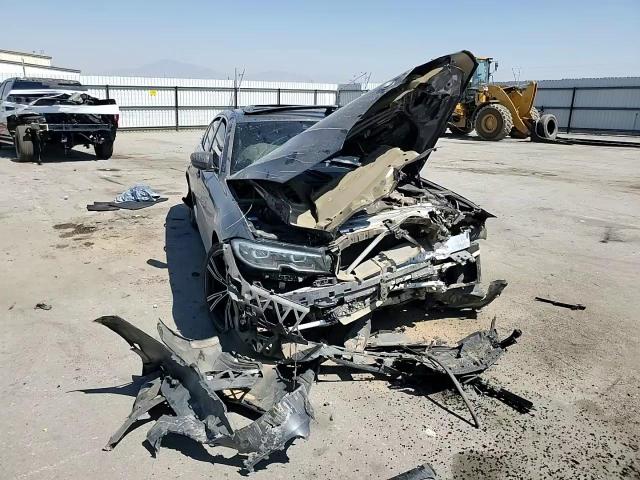 2019 BMW 330I VIN: WBA5R1C59KAK12009 Lot: 64143885