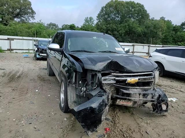 2011 Chevrolet Avalanche Lt VIN: 3GNMCFE07BG345780 Lot: 64725335