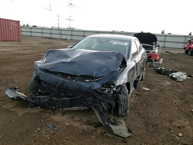 2020 Mazda 3 VIN: 3MZBPABL7LM124749 Lot: 66044625