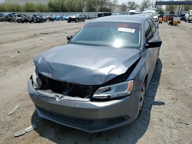 2012 Volkswagen Jetta Base VIN: 3VW1K7AJ6CM427793 Lot: 63453525