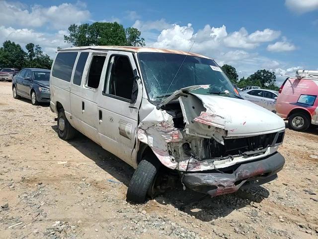 2005 Ford Econoline E250 Van VIN: 1FTNE24L15HA67514 Lot: 64952185
