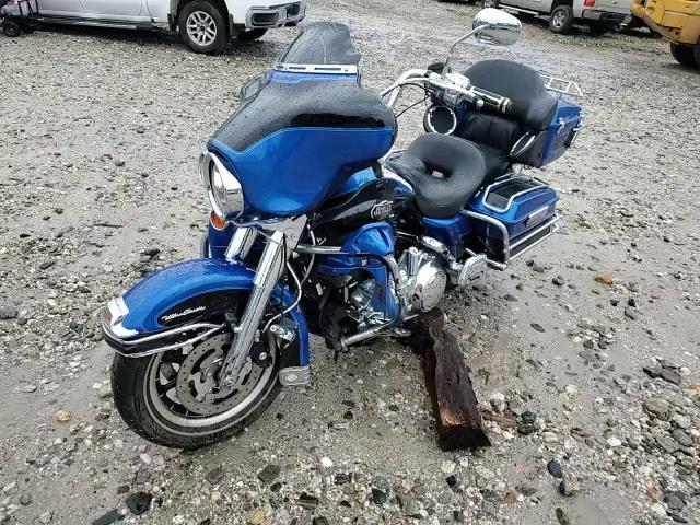 2008 Harley-Davidson Flhtcui VIN: 1HD1FC4178Y627927 Lot: 63615895