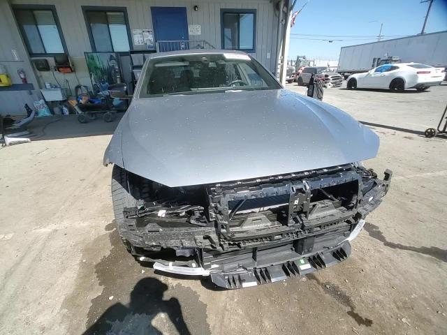 2024 BMW I4 Edrive 35 VIN: WBY43AW05RFT55891 Lot: 66478405