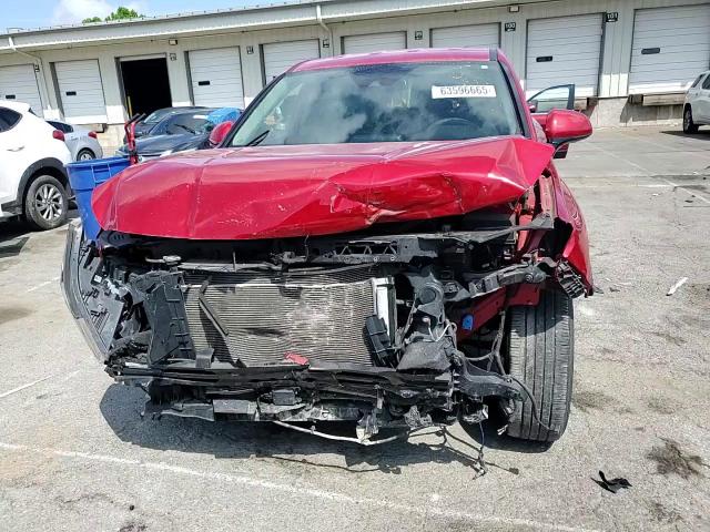 2020 Hyundai Santa Fe Sel VIN: 5NMS3CADXLH238543 Lot: 63596665