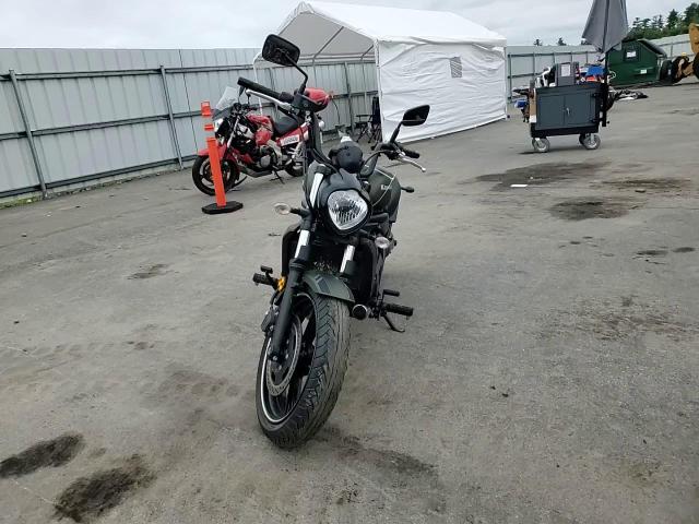 2019 Kawasaki En650 C VIN: JKAENEC10KDA02476 Lot: 63973885