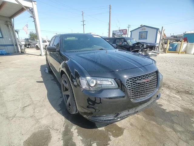 2022 Chrysler 300 S VIN: 2C3CCABG1NH167558 Lot: 64697015
