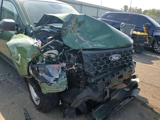 2025 Ford Maverick Xl VIN: 3FTTW8BA6SRA07182 Lot: 64976875